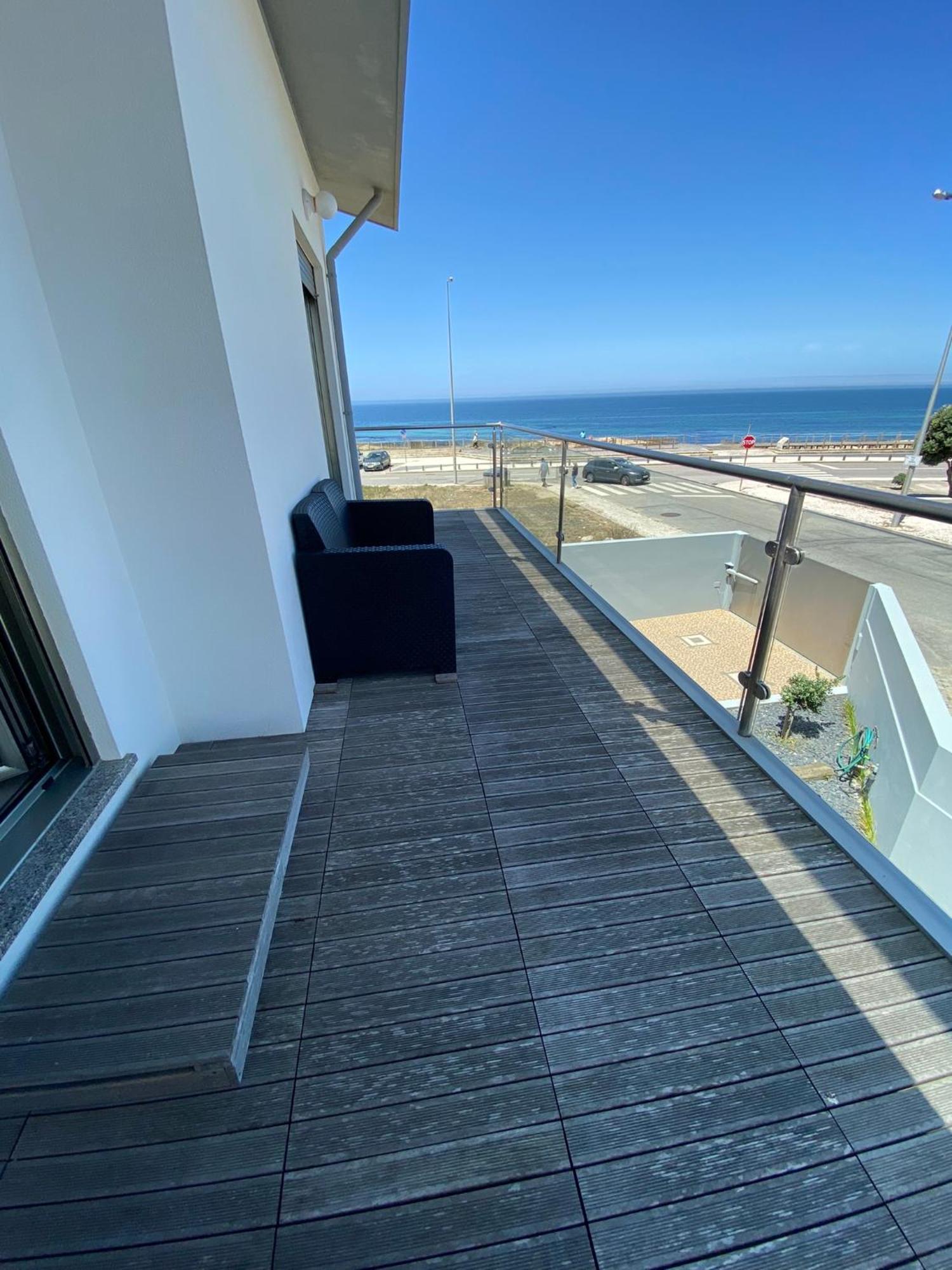 لافرا Angeiras Beach House - Porto - Villa By The Sea المظهر الخارجي الصورة
